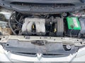 2000 Dodge Caravan — photo 10 of 11 | VIN 2B4FP25B0YR870664