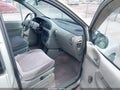 2000 Dodge Caravan — photo 5 of 11 | VIN 2B4FP25B0YR870664