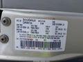 2000 Dodge Caravan — photo 9 of 11 | VIN 2B4FP25B0YR870664