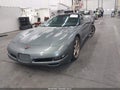 Photo 2 of 16 — 2004 Chevrolet Corvette