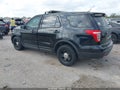 2015 Ford Police Interceptor Utility — photo 3 of 16 | VIN 1FM5K8AR6FGC66906