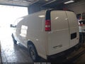 Photo 3 of 16 — 2016 GMC Savana 3500