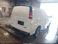 Photo 4 of 16 — 2016 GMC Savana 3500
