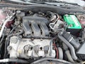 2006 Ford Fusion — photo 10 of 11 | VIN 3FAFP07186R184686