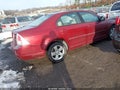 2006 Ford Fusion — photo 4 of 11 | VIN 3FAFP07186R184686