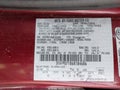 2006 Ford Fusion — photo 9 of 11 | VIN 3FAFP07186R184686