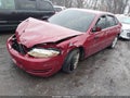 Photo 2 of 11 — 2006 Chevrolet Impala