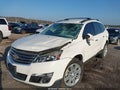 Photo 6 of 12 — 2014 Chevrolet Traverse