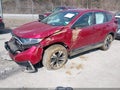 2021 Honda CR-V — photo 2 of 11 | VIN 5J6RW2H73ML026707