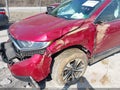 Photo 6 of 11 — 2021 Honda CR-V