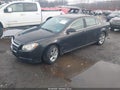 2010 Chevrolet Malibu Limited — photo 2 of 17 | VIN 1G1ZC5EB5AF115299