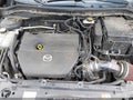 2011 Mazda 3 — photo 10 of 11 | VIN JM1BL1M57B1385551