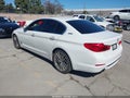 Photo 3 of 16 — 2018 BMW 5 Series