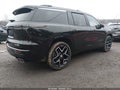 Photo 4 of 17 — 2025 Chevrolet Traverse