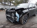 Photo 6 of 17 — 2025 Chevrolet Traverse
