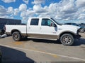 Photo 12 of 15 — 2005 Ford F-250
