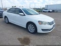 2012 Volkswagen Passat — photo 1 of 11 | VIN 1VWAH7A34CC026759