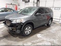 2012 Honda CR-V — photo 2 of 21 | VIN 5J6RM3H38CL010994