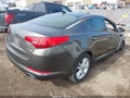 Photo 4 of 10 — 2013 Kia Optima