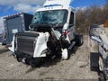 Photo 2 of 16 — 2021 Freightliner New Cascadia 126