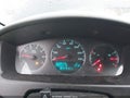 2012 Chevrolet Impala — photo 7 of 11 | VIN 2G1WG5E35C1133408