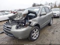 2008 Hyundai Santa Fe — photo 2 of 12 | VIN 5NMSH13E48H144189