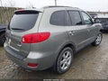 2008 Hyundai Santa Fe — photo 4 of 12 | VIN 5NMSH13E48H144189