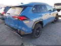 2022 Toyota RAV4 Hybrid — photo 4 of 16 | VIN 2T3T6RFV7NW033826