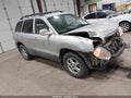 Photo 1 of 17 — 2004 Hyundai Santa Fe