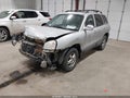 Photo 2 of 17 — 2004 Hyundai Santa Fe