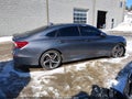 Photo 14 of 19 — 2019 Honda Accord