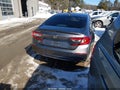 Photo 4 of 19 — 2019 Honda Accord