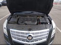 Photo 10 of 16 — 2013 Cadillac XTS