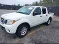 2018 Nissan Frontier — photo 2 of 16 | VIN 1N6AD0EV4JN735692