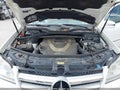 2012 Mercedes-Benz GL-Class — photo 10 of 17 | VIN 4JGBF7BE8CA791378