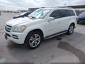 2012 Mercedes-Benz GL-Class — photo 2 of 17 | VIN 4JGBF7BE8CA791378