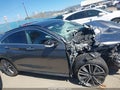 Photo 14 of 17 — 2025 Infiniti QX55