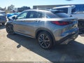Photo 3 of 17 — 2025 Infiniti QX55