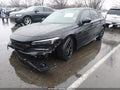 2022 Honda Civic — photo 2 of 16 | VIN 2HGFE2F51NH578364