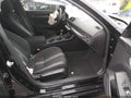 2022 Honda Civic — photo 5 of 16 | VIN 2HGFE2F51NH578364