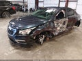 2015 Chevrolet Cruze — photo 2 of 17 | VIN 1G1PC5SB1F7252429