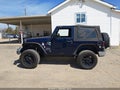 Photo 15 of 17 — 2013 Jeep Wrangler