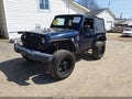 Photo 2 of 17 — 2013 Jeep Wrangler