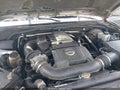 2005 Nissan Pathfinder — photo 10 of 10 | VIN 5N1AR18U65C730195