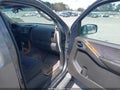 Photo 5 of 10 — 2005 Nissan Pathfinder