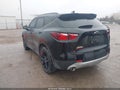 Photo 3 of 16 — 2021 Chevrolet Blazer