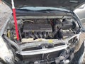 Photo 10 of 17 — 2004 Toyota Corolla