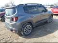 Photo 4 of 16 — 2017 Jeep Renegade