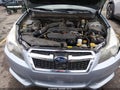 Photo 10 of 16 — 2014 Subaru Legacy