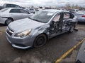 Photo 2 of 16 — 2014 Subaru Legacy